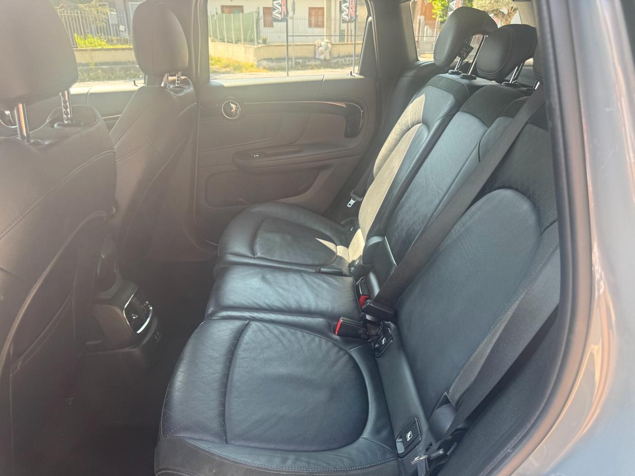 Mini Cooper SD Countryman Mini 2.0 Cooper SD Hype Countryman Automatica
