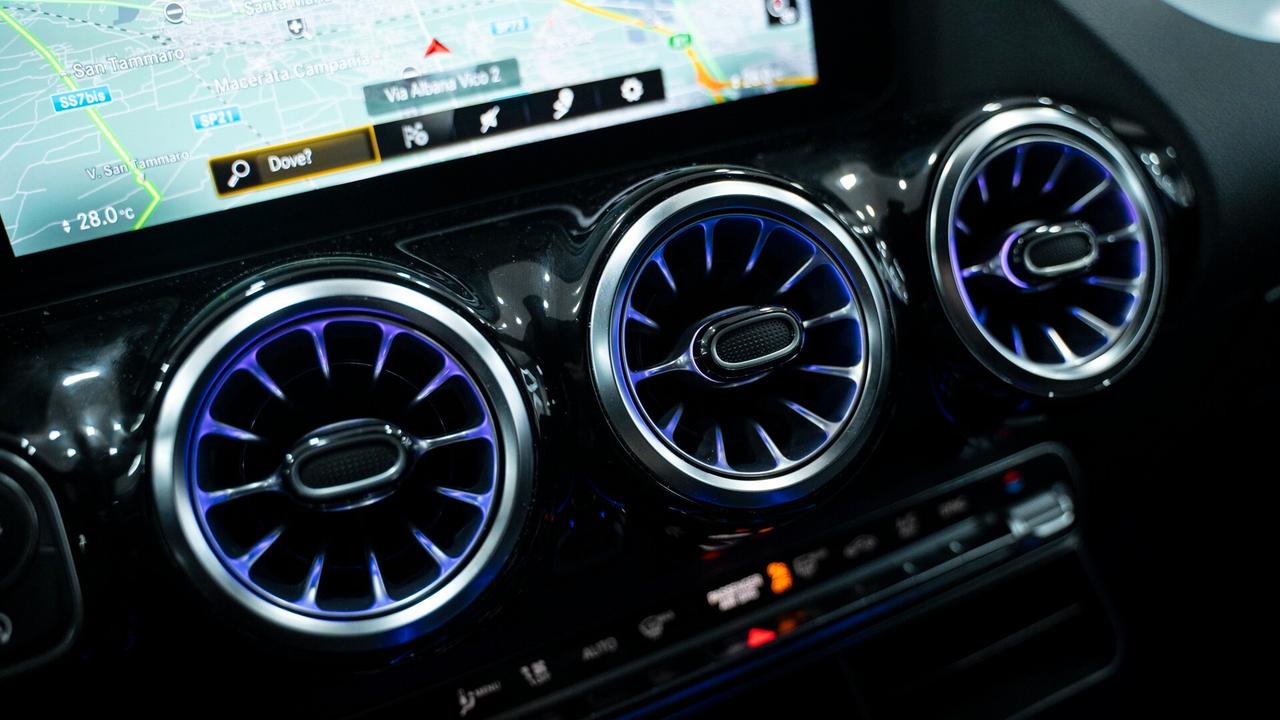 Mercedes-benz B 200 D EDITION PREMIUM PLUS AMG PACK LUCI FULL OPTIONAL