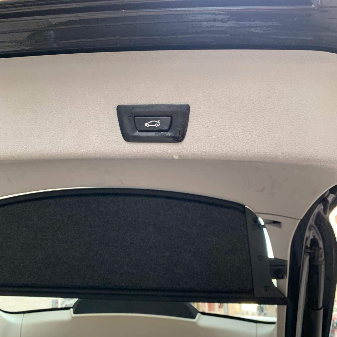 BMW X4 xDrive20d xLine