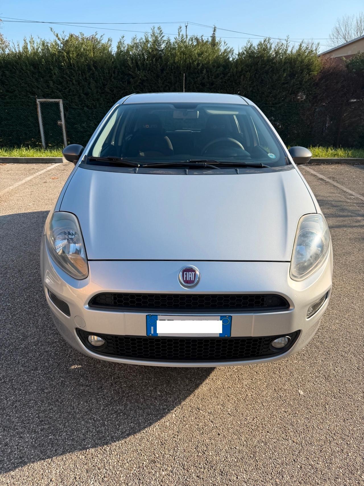 Fiat Punto 1.4 Natural Power - NEOPATENTATI - GARANTITA -