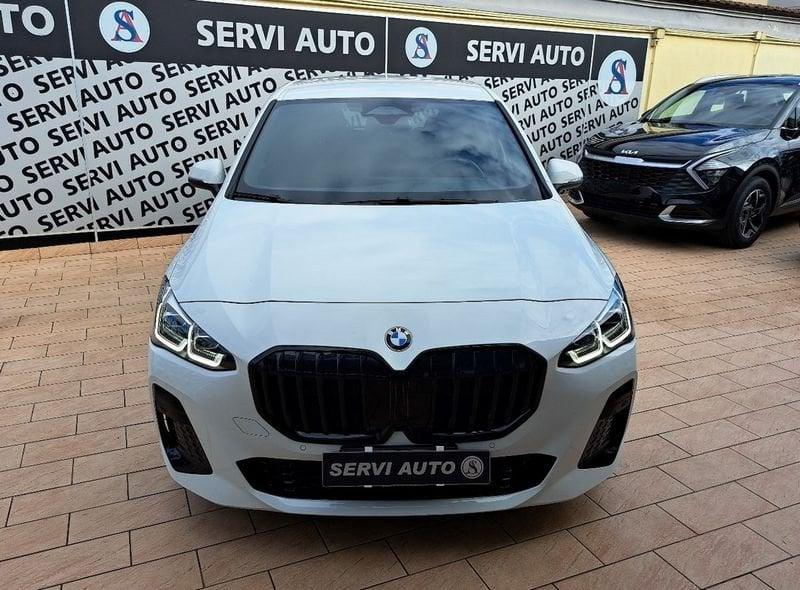 BMW Serie 2 Active Tourer 218d Msport