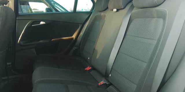 FIAT Tipo 1.6 Mjt S&S DCT SW Lounge