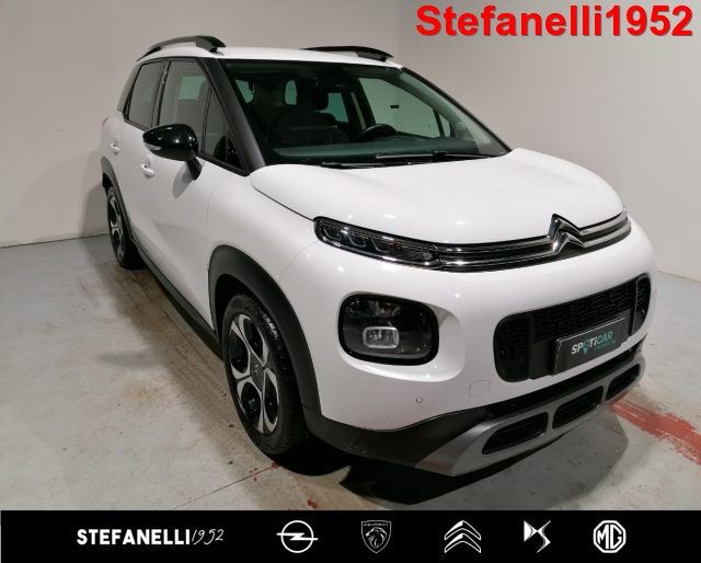 CITROEN C3 Aircross BlueHDi 100 S&S Shine