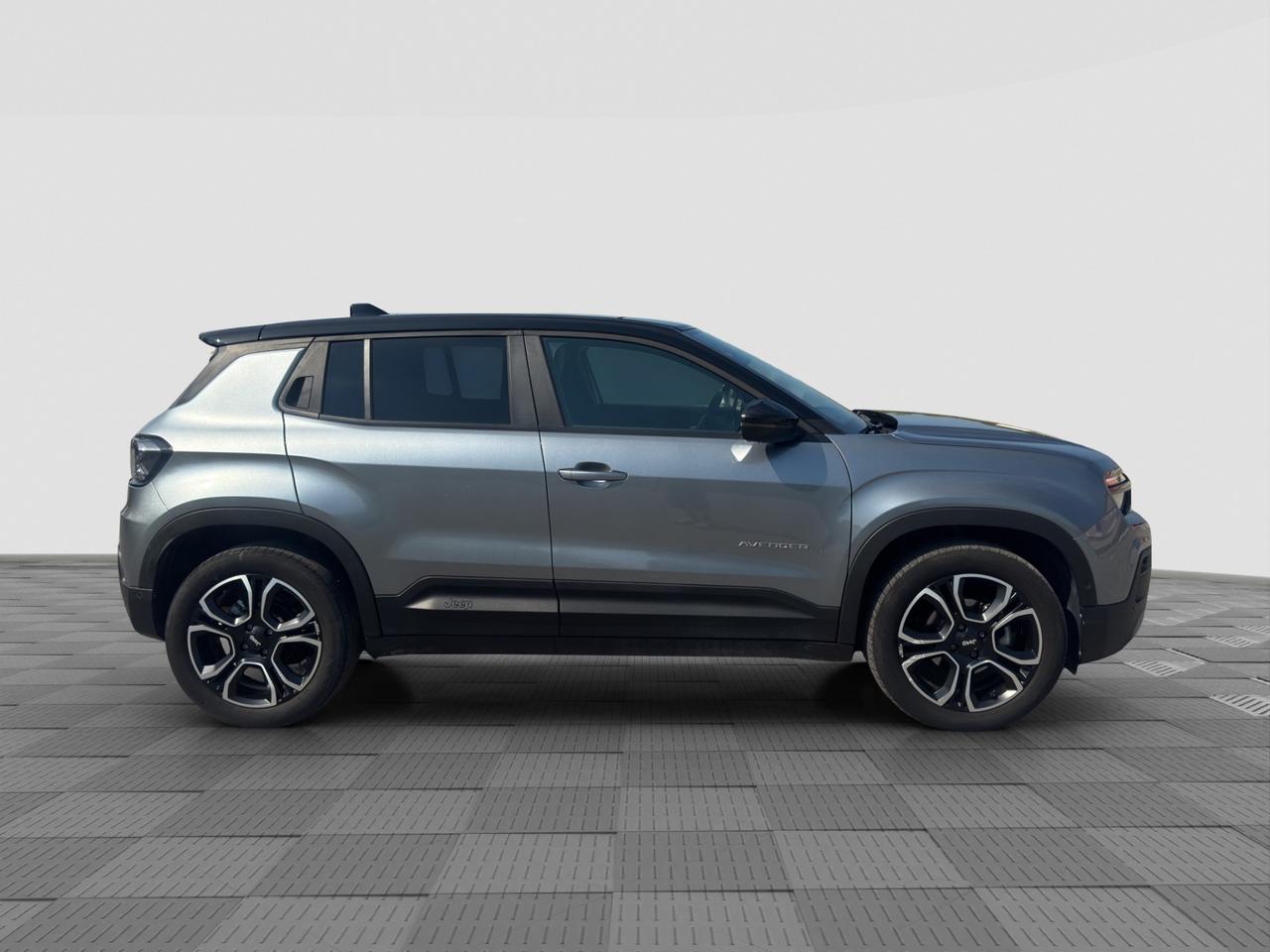 JEEP Avenger 1.2 Turbo 100 CV Summit