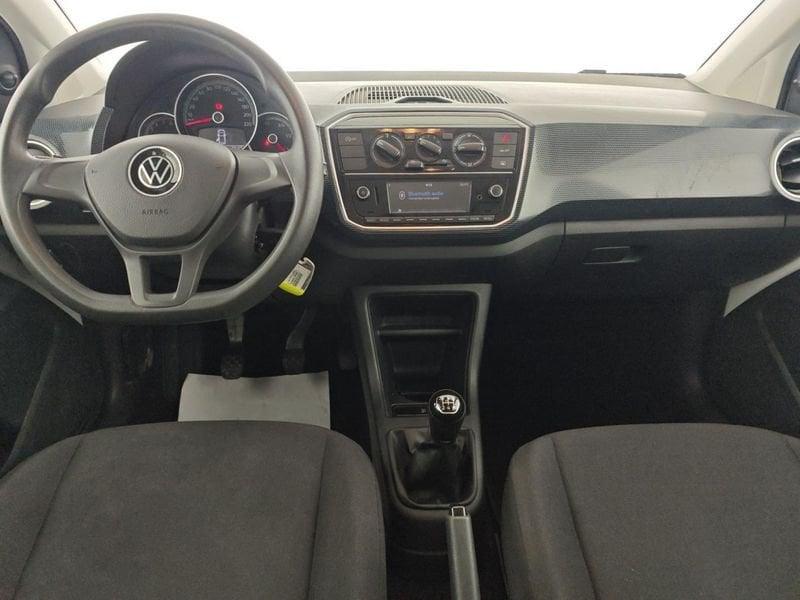 Volkswagen up! 1.0 5p. EVO move BlueMotion Technology