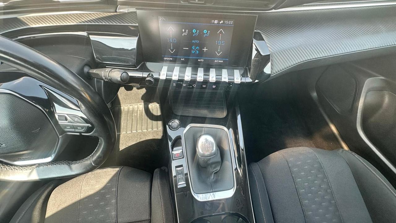 Peugeot 508 BlueHDi 130 Stop&Start Active