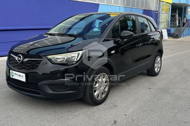OPEL Crossland X 1.5 ECOTEC D 102 CV Start&Stop Ultimate
