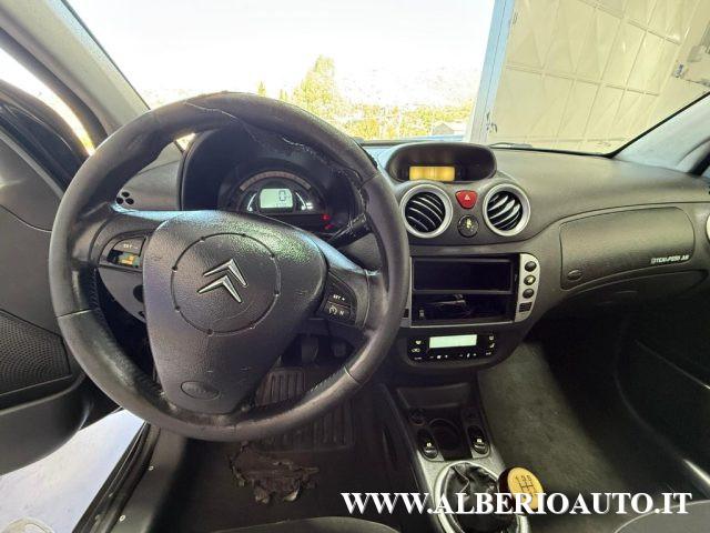 CITROEN C2 1.4 HDi 70CV Excite VTR