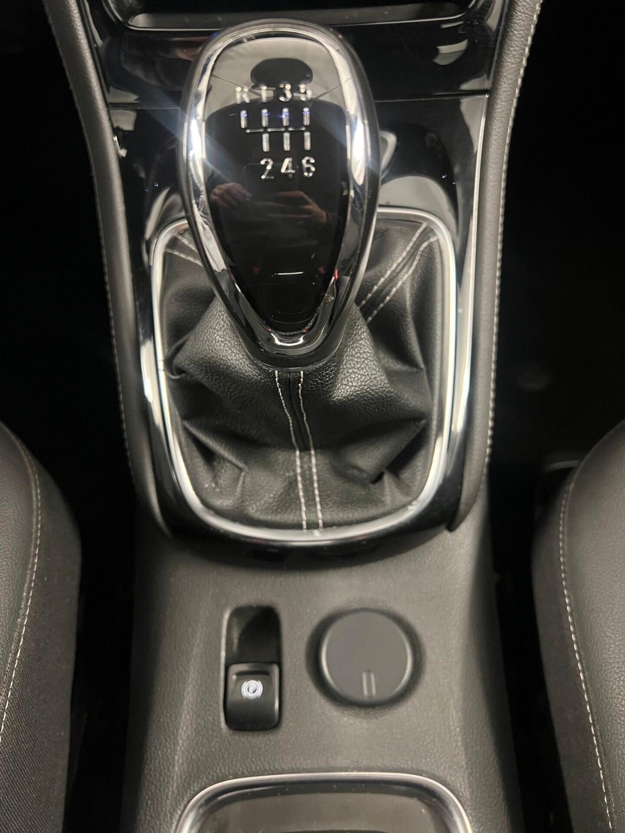 Opel Astra 1.6 CDTi 110CV Start&Stop Sports Tourer Innovation