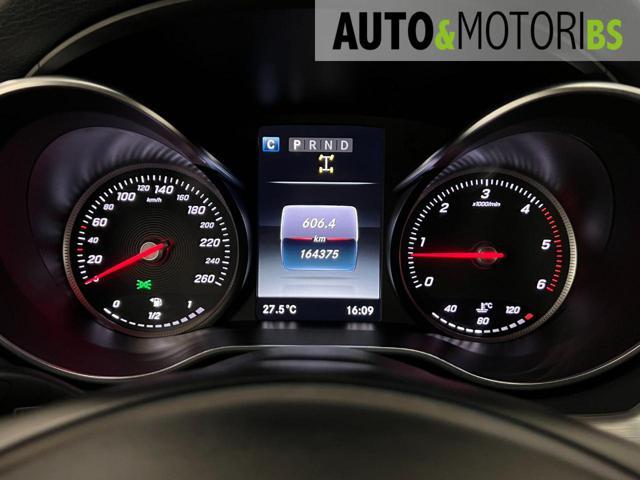 MERCEDES-BENZ X 350 d 4Matic Power