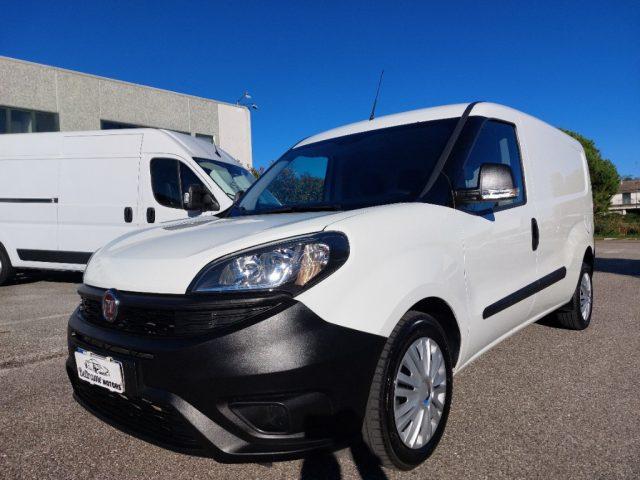 FIAT Doblo Doblò 1.6 MJT PL-TN Cargo Maxi Lounge 3 POSTI