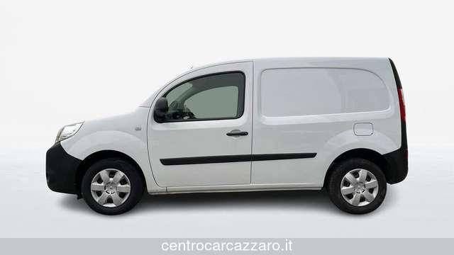 Renault Kangoo express 1.5 dci 95cv Blue Ice E6d-temp