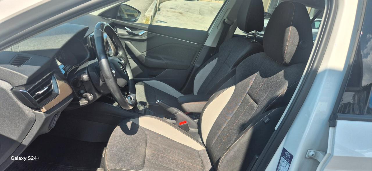 Skoda Kamiq 1.0 G-Tec Style NEOPATENTATI METANO