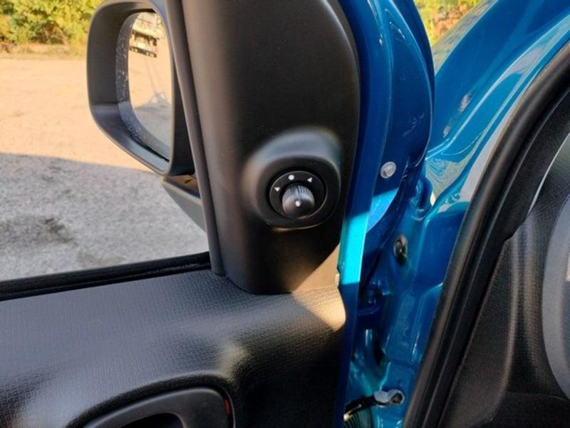 FIAT Panda Panda 1.0 FireFly S&S Hybrid Icon, 5 posti e stereo Bluetooth con comandi al volante!