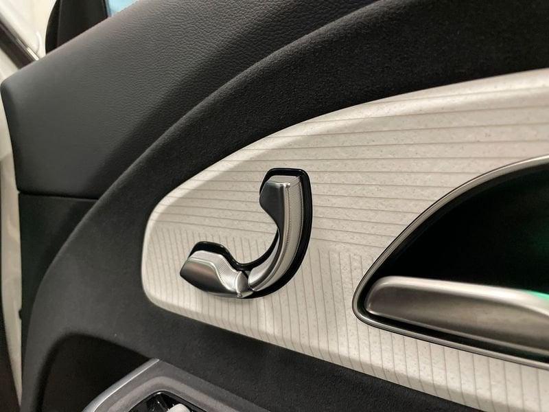 Mercedes-Benz CLA EQ 250+ AMG Line Premium