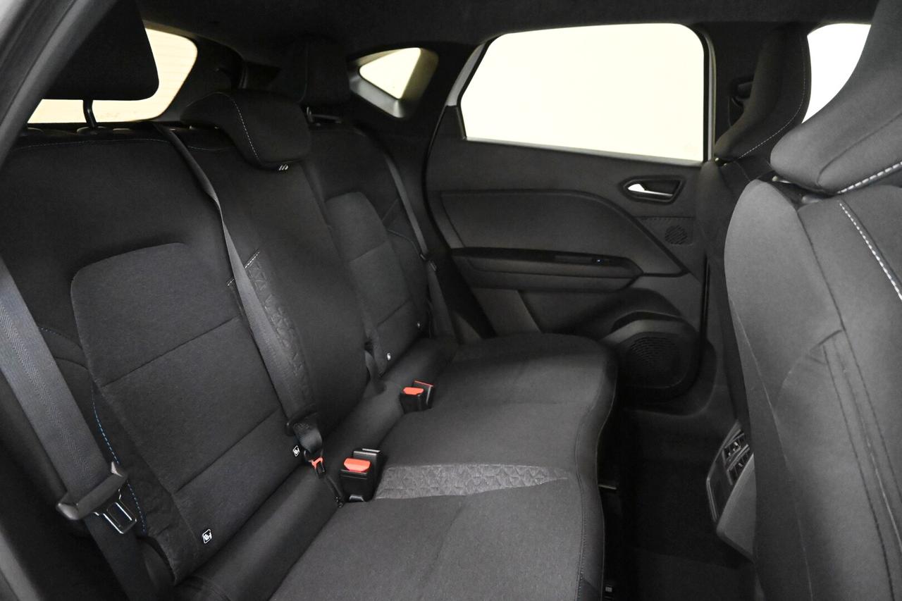 MITSUBISHI ASX 2ª serie ASX 1.3L MHEV 140 CV D...