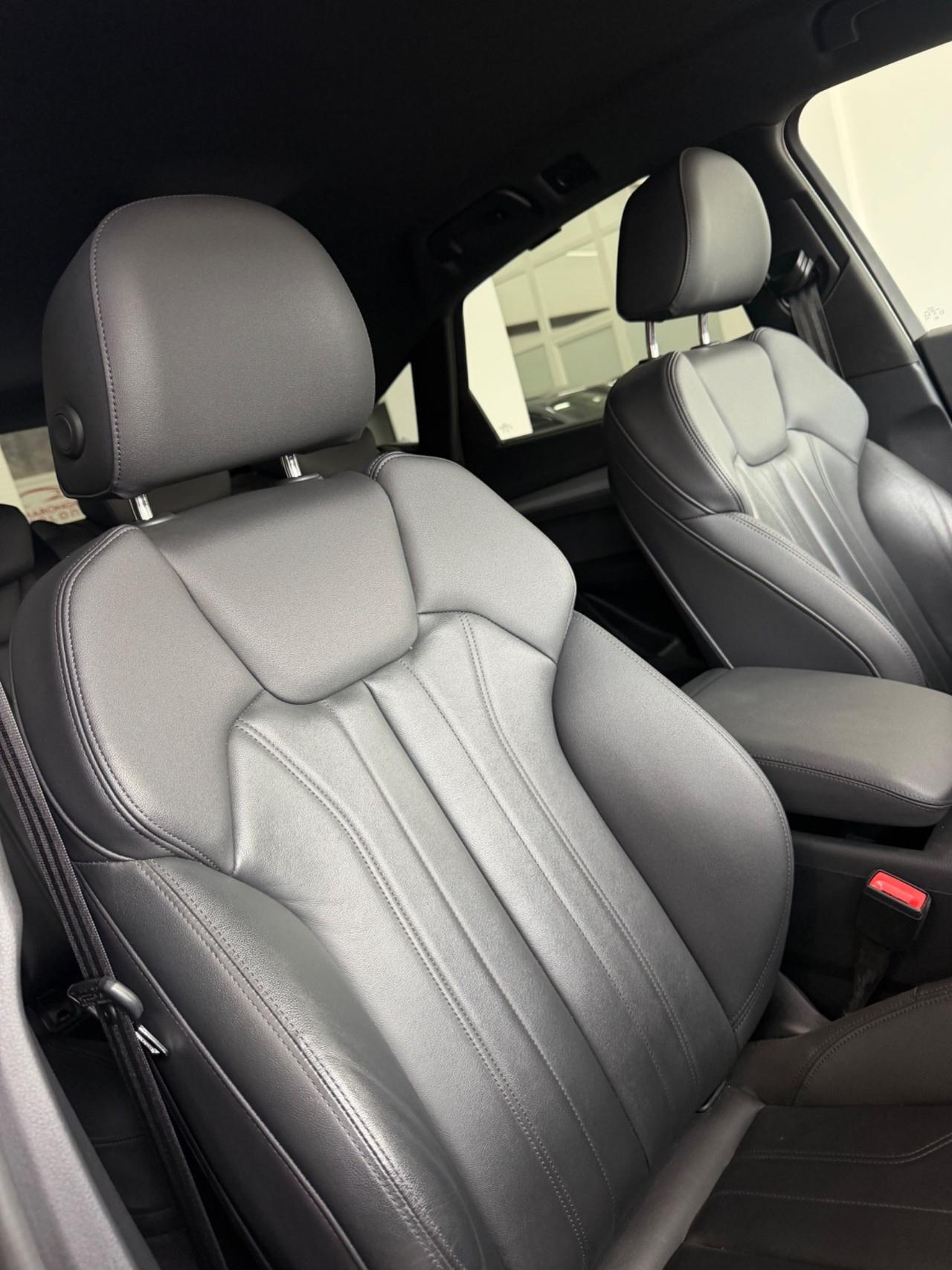 Audi Q5 SPB 40 TDI quattro S tronic line FINANZIABILE