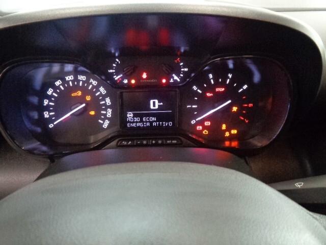 Citroen C3 Aircross BlueHDi 110 S&S Shine