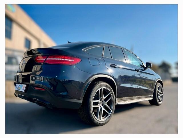 Mercedes-benz GLE 350 GLE 350 d 4Matic Premium