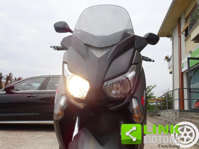 YAMAHA X-Max 400 XMAX 400