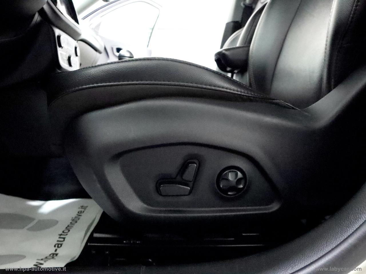 JEEP Compass 1.6 Mjt II 2WD Limited