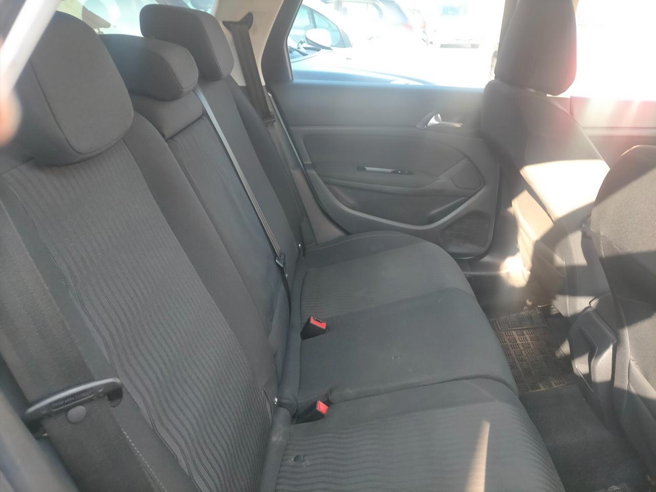 Peugeot 308 BlueHDi 120 S&S SW Business