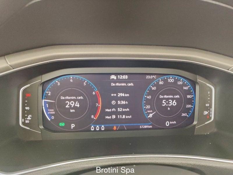 Volkswagen T-Roc T-Roc 1.5 TSI ACT DSG Style BlueMotion Technology