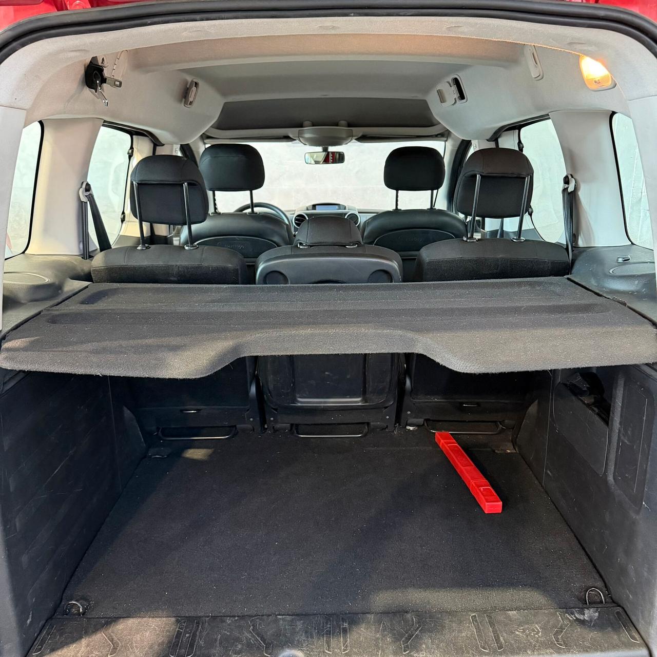 Citroen Berlingo Multispace 1.2 BENZINA NEOPATENTATI