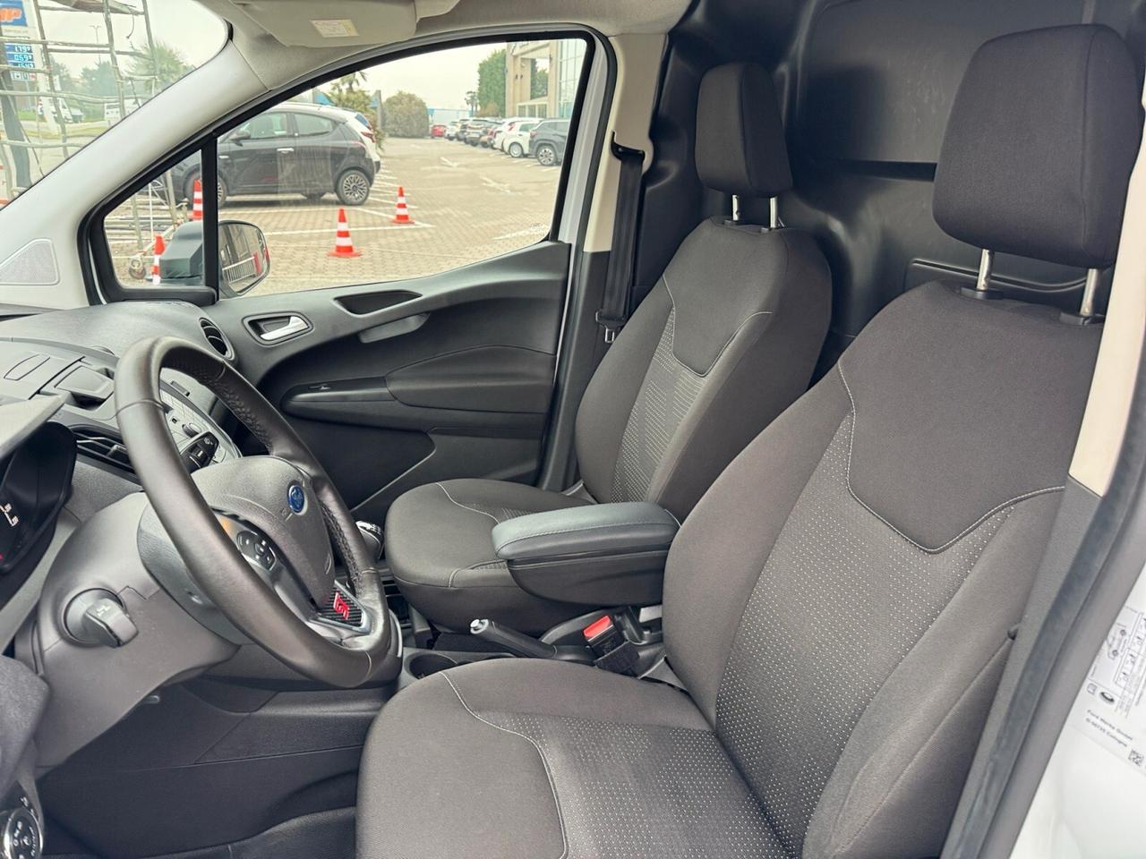 Ford Transit Courier 1.0 EcoBoost 100CV