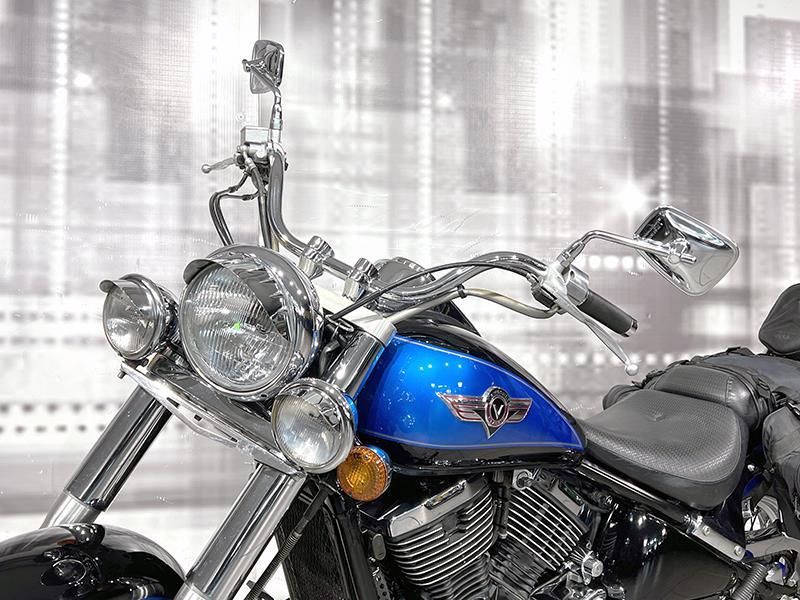 Kawasaki VN 800 Classic