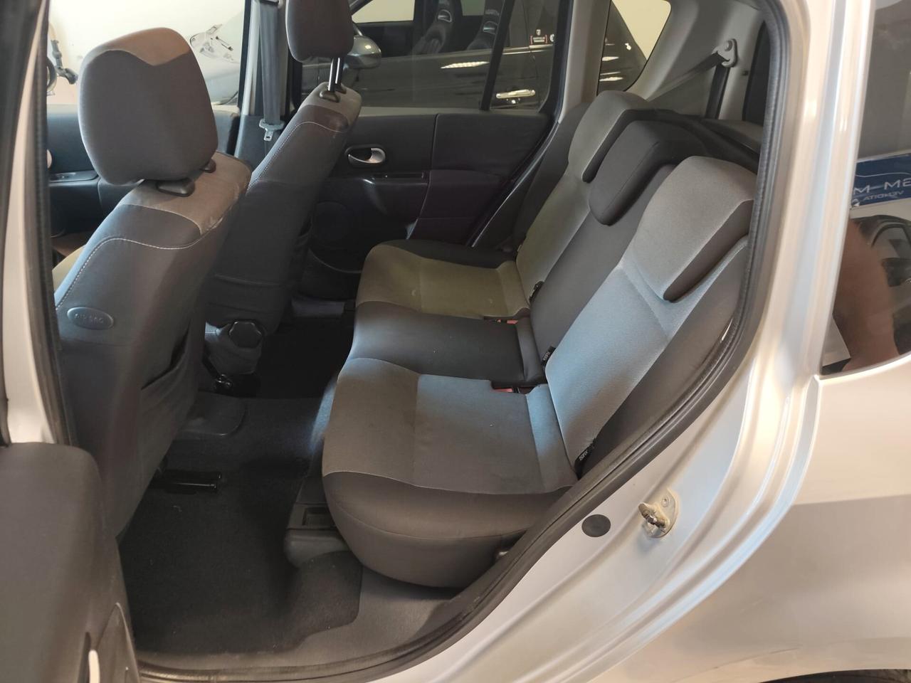 Renault Modus 1.5 dCi 85CV Dynamique