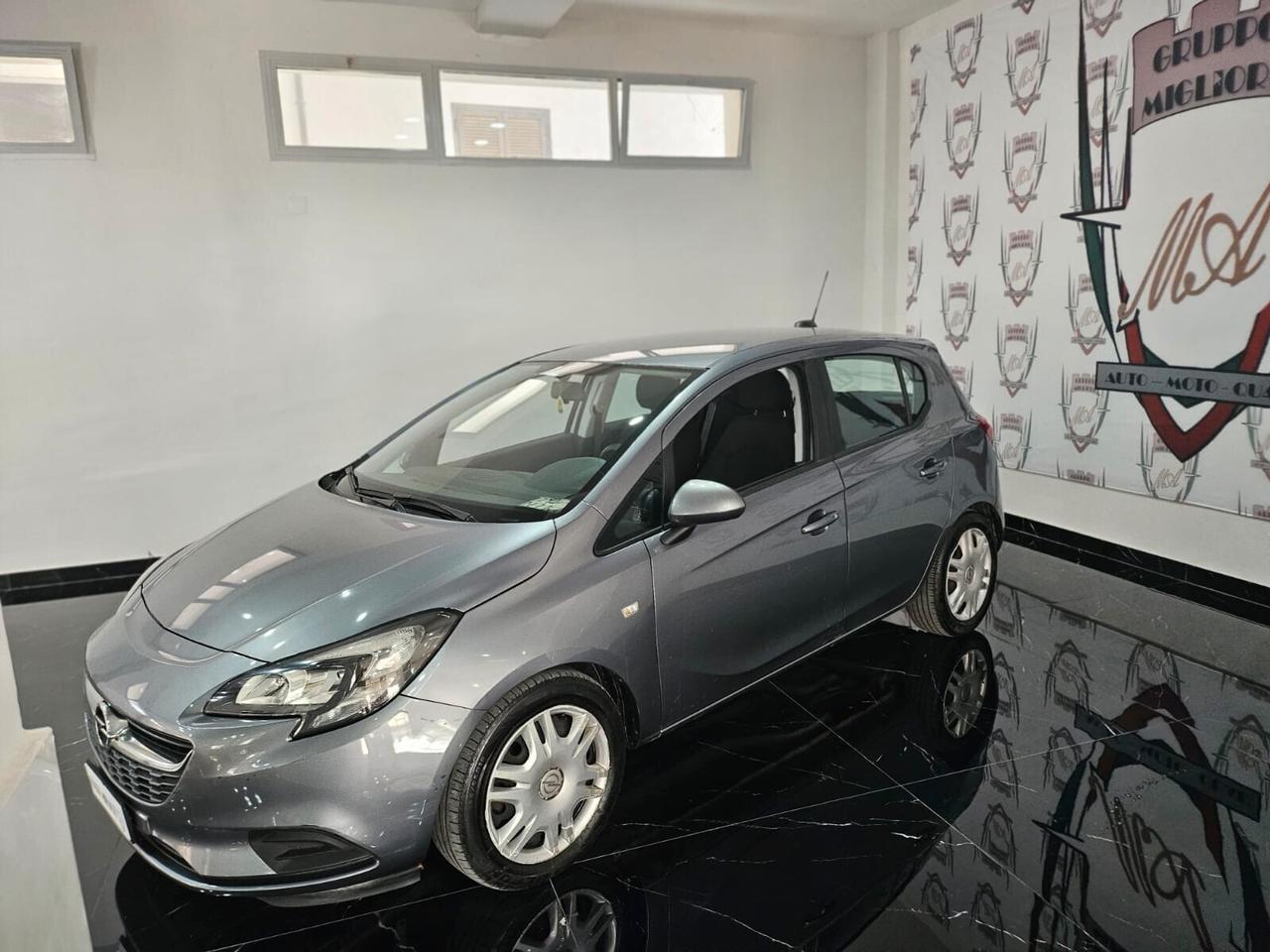 Opel Corsa 1.3 CDTI 5 porte Cosmo