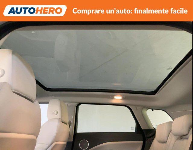 LAND ROVER Range Rover Evoque 2.0 TD4 180 CV 5p. SE Dynamic