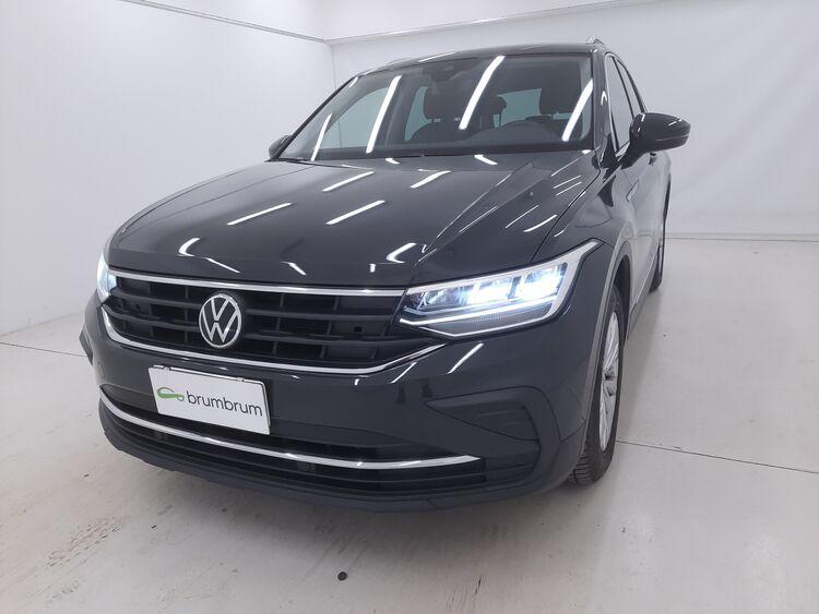 Volkswagen Tiguan DSG Life BR822149 2.0 Diesel 150CV