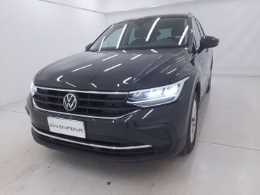 Volkswagen Tiguan DSG Life BR822149 2.0 Diesel 150CV