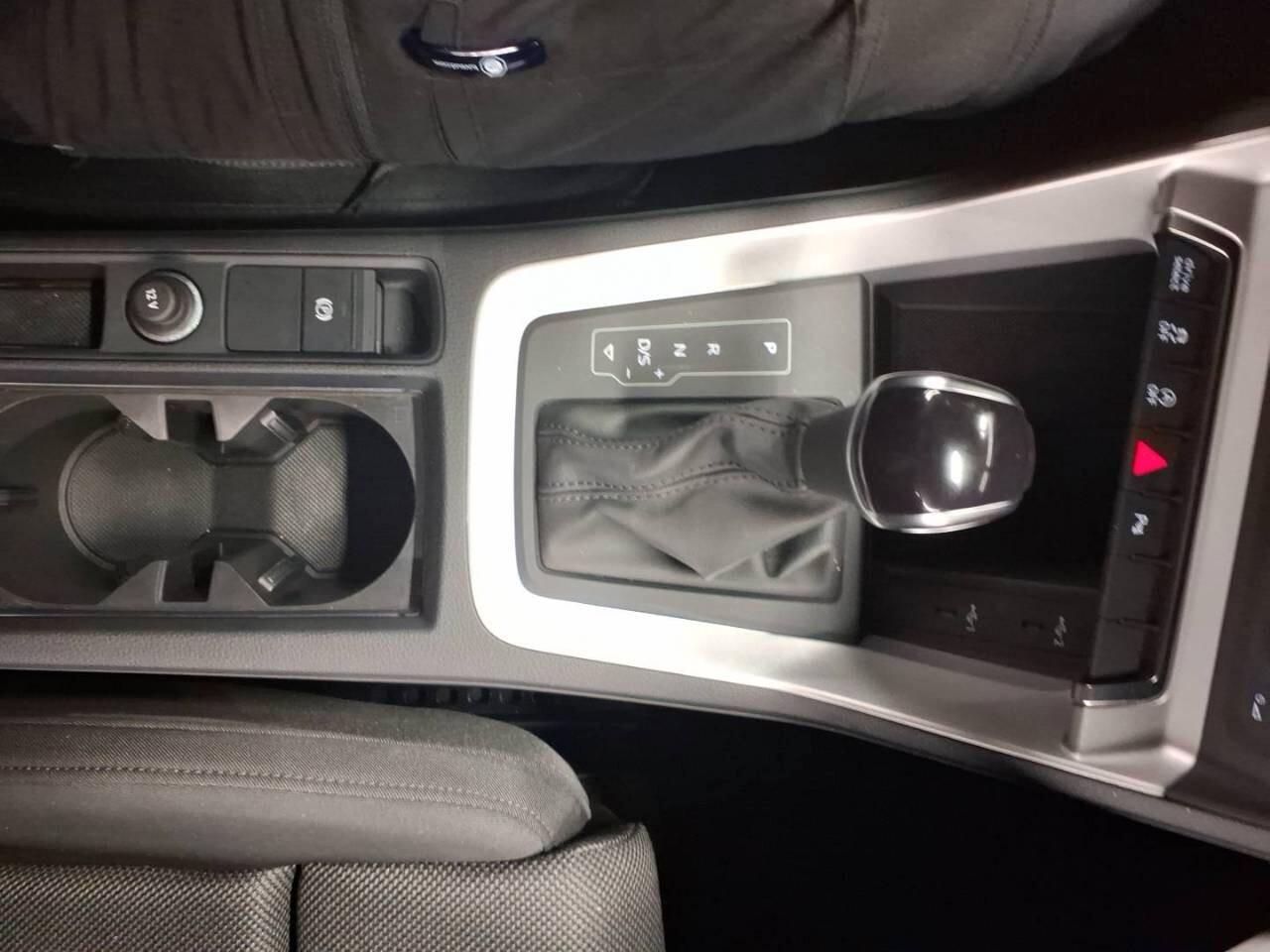 Audi Q3 35 TDI S tronic line edition