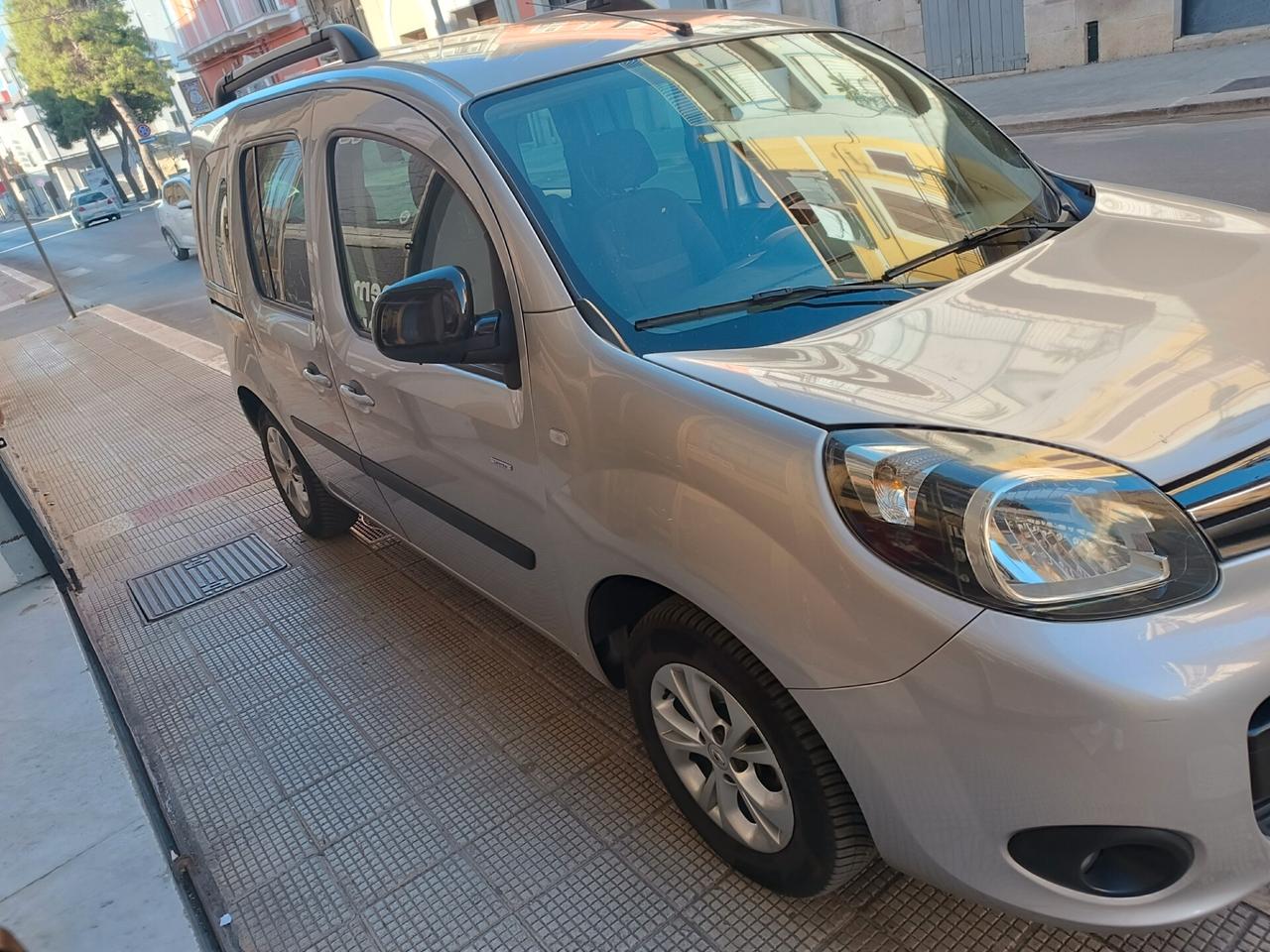 Renault Kangoo Blue dCi 8V 95CV 5 porte Limited