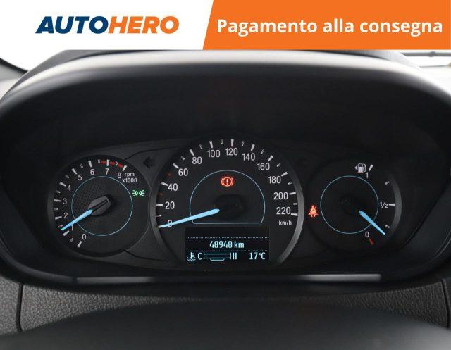 FORD Ka+ 1.2 85 CV Start&Stop Active