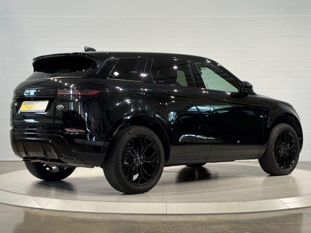 LAND ROVER Range Rover Evoque PREZZO+IVA AUTOCARRO/N1 D150 S AWD