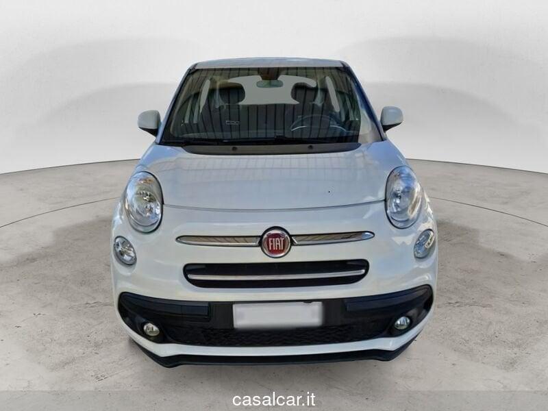 FIAT 500L 500L 1.6 Multijet 120 CV Mirror FINO A 3 ANNI DI GARANZIA KM ILLIMITATI PARI ALLA NUOVA