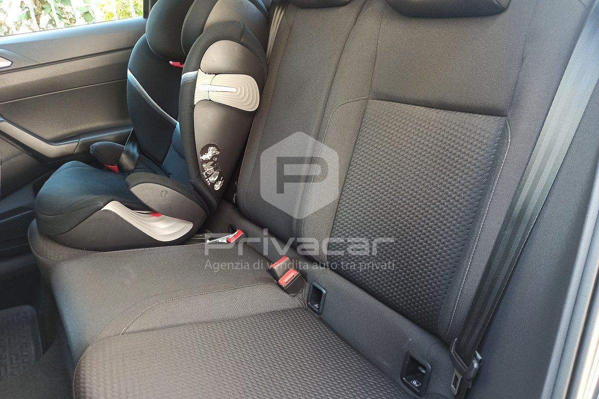 VOLKSWAGEN Polo Business 1.0 TSI DSG 5p. Comfortline BlueMotion Tech.