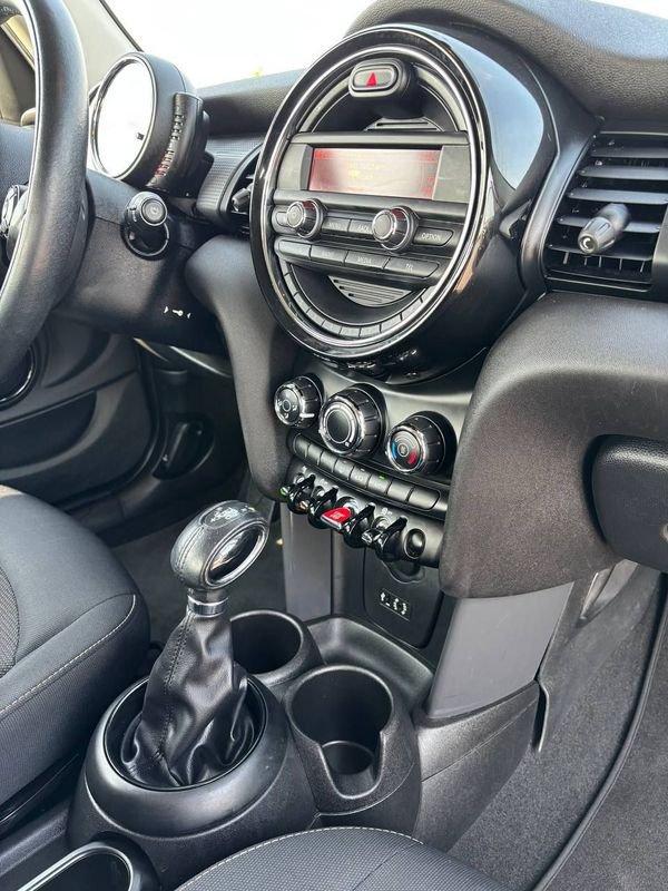 MINI Mini 5 porte Mini 1.5 Cooper 5 porte