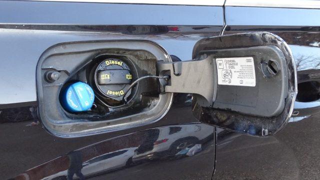 AUDI Q7 3.0 TDI 272 CV quattro tiptronic, Plus, Garanzia..