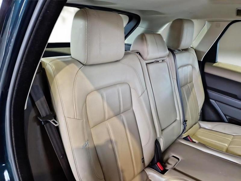 LAND ROVER RANGE ROVER SPORT 2.0 SI4 PHEV HSE AUT. SUV