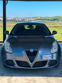 Alfa Romeo Giulietta 1.6 JTDm-2 105 CV Business - 12 MESI GARANZIA