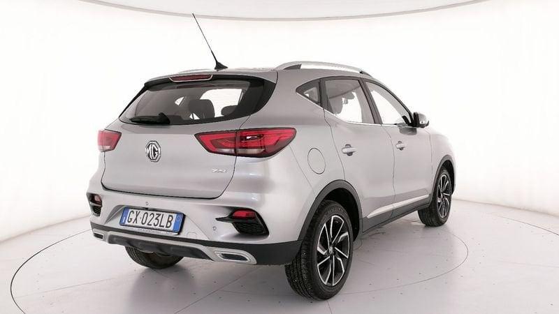 MG ZS Classic 1.5 Luxury