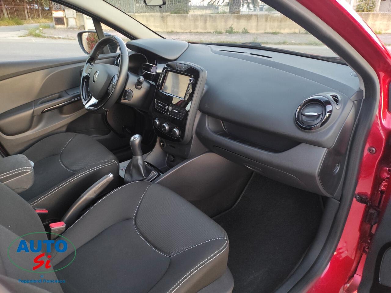 Renault Clio 1.5 dCi - 75cv UNICO PROPRIET.