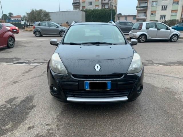 Renault Clio 1.2 SporTour Dynamique NEOPATENTATI