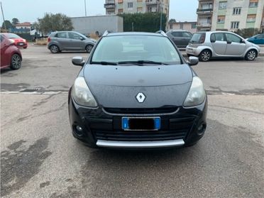 Renault Clio 1.2 SporTour Dynamique NEOPATENTATI