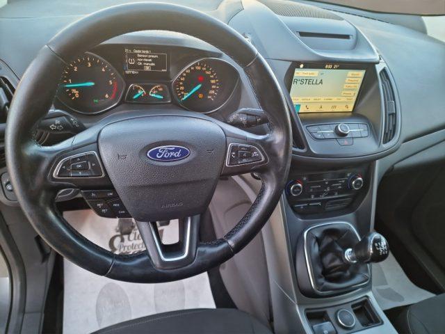 FORD Kuga 1.5 TDCI 120 CV S&S 2WD Business